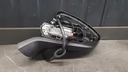 Suporte espelho esquerdo OEM 5lb857537 para Skoda Enyaq IV