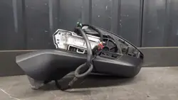 OEM 5lb857537 linke Spiegelhalterung für Skoda Enyaq IV