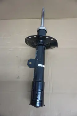 Vasemman etuiskunvaimentimen OUTLANDER 2014 4060A561