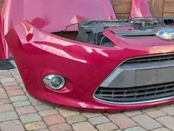 OEM AJC260 framstötfångarsats för Ford Fiesta MK7