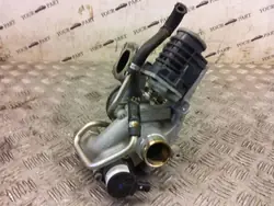 Turbo OEM 9825982080 pour Peugeot 3008 SUV 2018