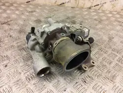 Turbo OEM 9825982080 pour Peugeot 3008 SUV 2018