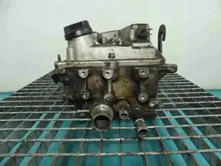 Culasse Toyota OEM IMPRK1326032, 3ZZ 1.6 VVTi