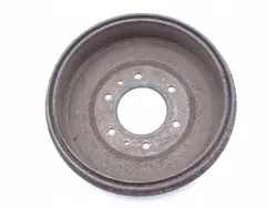 Tambor de freno trasero FORD RANGER III MAZDA BT-50 06-11