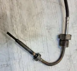 Opel Astra V K 1.6T Pakokaasun lämpötila-anturi 55584226