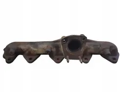 Colector de Escape Opel OE OEM JUT241631
