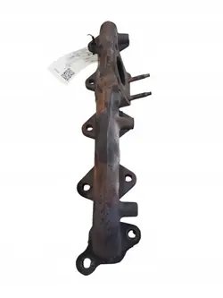 Collecteur d'échappement Opel OE OEM JUT241631