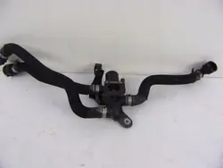 Durite Pompe à Eau Alfa Romeo OEM 50533799