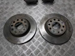 OEM 564654 etujarrurattaat, -palat ja -puristimet sarja