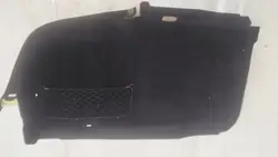 Tapis de coffre Mercedes-Benz S W222 OEM A2226900744