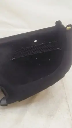 Mercedes-Benz S W222 Bagageutrymmesmatta OEM A2226900744