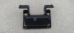 Jeep Wrangler JL 21-22 Distronic-kamera OEM 04672887AC