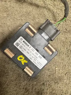 Mercedes Sprinter Radarsensor OEM A9069002203
