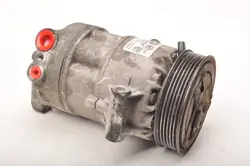 Compressore A/C Fiat 500L OE 51890247