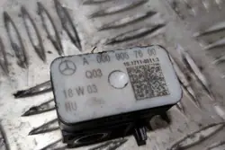 Capteur d'impact avant gauche MERCEDES-BENZ GLE (W166) A0009057600