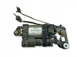 Porsche Cayenne II 958 Jousituskompressori OEM 7P0616006F