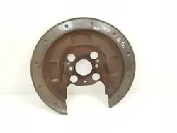 Honda OE MTL27448 Achterremdiscusschild
