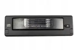 Cambiador CD BMW OEM 9133077 para E60 E61 E63 E64