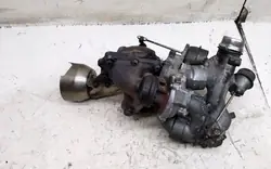 Turbo Mercedes 2.2 CDI D
