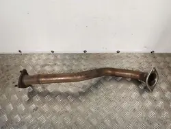Silenciador Honda CR-V usado OEM FBZ3393