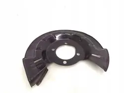 Escudo de disco de freno trasero izquierdo OEM BCKA Mazda CX-30