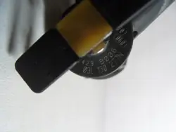 Injecteur de carburant VW Passat B7 2.0 TDI USA 03L130277N