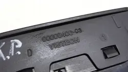 Fensterheber Steuerknopf hinten links OPEL INSIGNIA A