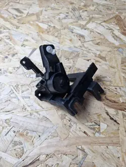 Opel Combo D Heck linke Türgriff OEM 2630007784