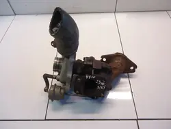 Turbocompresor IVECO DAILY IV 2.3HPI 53039880114