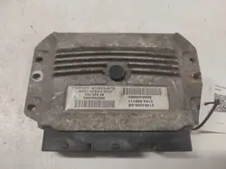 Aktiivijousitusmoduuli OEM 215849956B Peugeot 607:lle