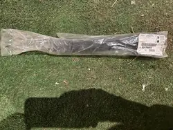 Opel OE 93178858 Achterruitenwisserarm