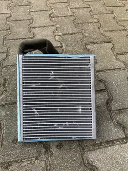 KIA RIO Secador Aire Acondicionado 971401W010