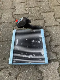 KIA RIO Déshydrateur Climatisation 971401W010