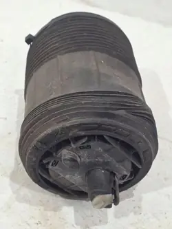 Mola suspensão traseira esquerda Audi Q7 OEM F309514702
