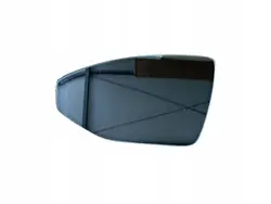 Insert Miroir Gauche Audi OEM 4N0857535E Photochromique