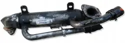Radiador Audi OE 038131513S, refrigeración motor