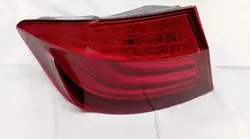 Hella Lámpara Trasera BMW 5 F10