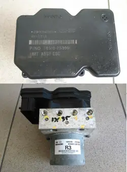 Pièce d'occasion Hyundai OE BH6013B100 58920-2S300
