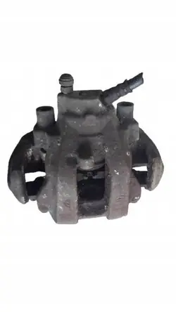 Linker Achter Remklauw OEM 220ZHLT voor Mercedes W220
