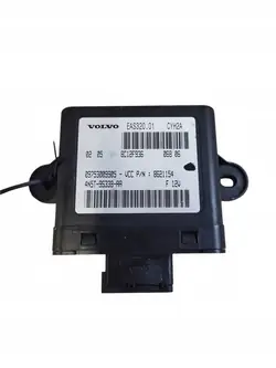 Contrôleur EGR Volvo S40 4N5T95338AA