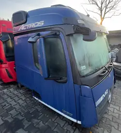 Mercedes Actros Kapea ohjaamo OEM Kabina Actros wąska