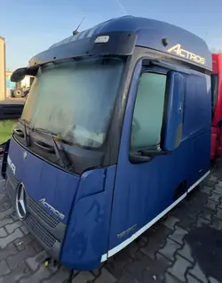 Mercedes Actros Schmale Kabine OEM Kabina Actros wąska