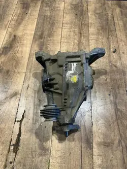 Hinterachsdifferential MERCEDES-BENZ C (W205) A2053510805