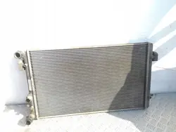 Vattenkylare SKODA OCTAVIA I 1.6L bensin 1J0121253P