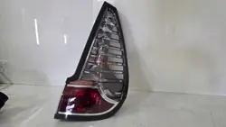 Höger bakljus Renault Scenic III 3 Lift