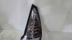 Rechtes Rücklicht Renault Scenic III 3 Lift