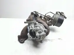 Turbo Volvo V90 II 32240493 2.0L Diesel 140kW 2019