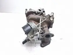 Turbo Volvo V90 II 32240493 2.0L Diesel 140kW 2019