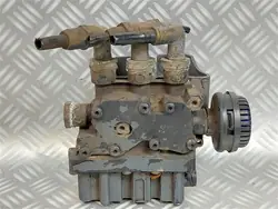 Vanne de suspension pneumatique arrière Volvo FH 12/13 2002-2009 OEM 20514450