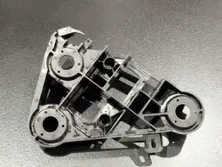Soporte compresor Tesla OEM 1027918-00-C - Usado
